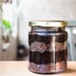 Chocolate Jar Cake