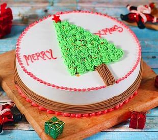 Christmas Celebrations