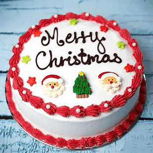 Happy Christmas
