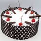 Window Black Forest Cake