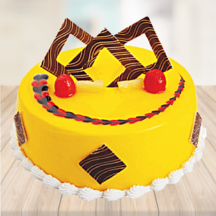 Super Max Pinepple Cake
