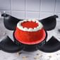 Redvelvet Bomb Cake