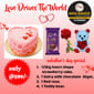Valentine's day Combo