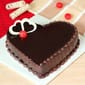 Choco Fantasy Cake