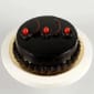 Dark Chocolate Cake