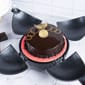 Choco nuts Bomb Cake