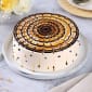 Premium Butterscotch Cake
