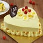 Love You Butterscotch Cake