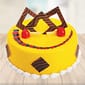 Super Max Pinepple Cake