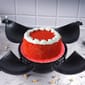 Redvelvet Bomb Cake