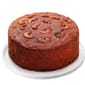 Rich Plum Cake