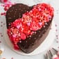 Choco Delight Cake