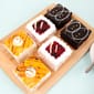 Super Delicious Pastry Combo