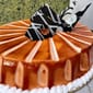 Butterscotch cake 2