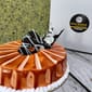 Butterscotch cake 2