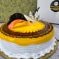 Juicy Pineapple Cake
