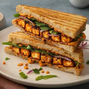 Paneer Tikka