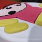 Shin chan Cake