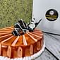 Butterscotch cake 2
