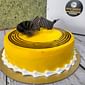 Delicious Pineapple Cake