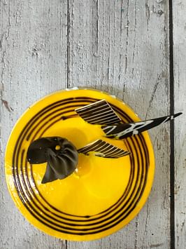 Delicious Pineapple Cake