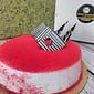 Velvety Red Velvet Cake
