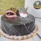 Dark Fantasy Chocolate cake
