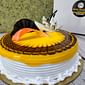 Juicy Pineapple Cake