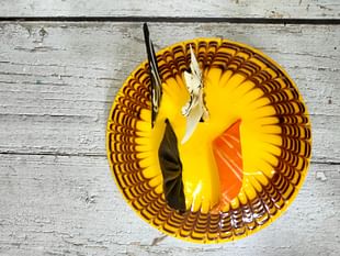 Juicy Pineapple Cake